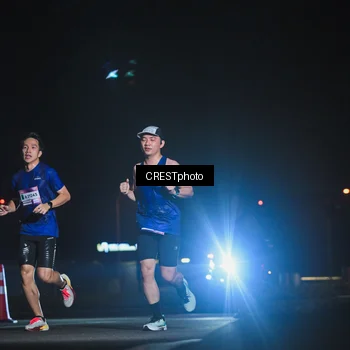 Runner Photo 7383675
