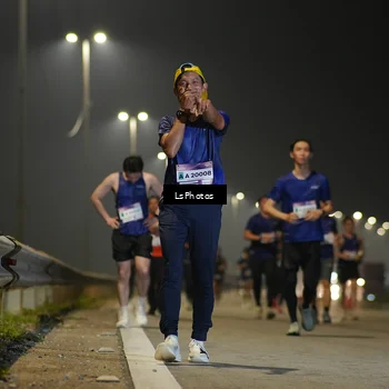 Runner Photo 7383678