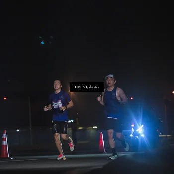 Runner Photo 7383681