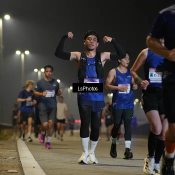 Runner Photo 7383683