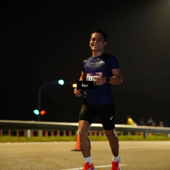 Runner Photo 7383690
