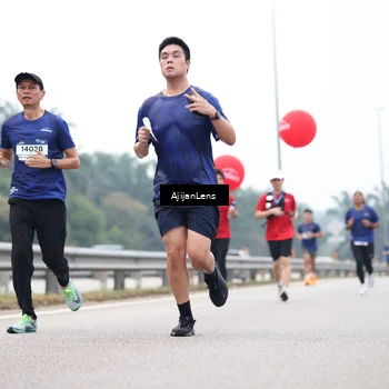Runner Photo 7383691