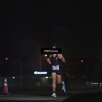 Runner Photo 7383693