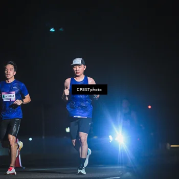 Runner Photo 7383694