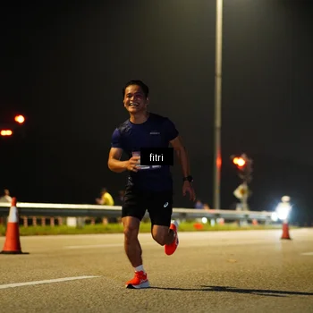 Runner Photo 7383714