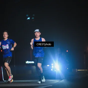 Runner Photo 7383716
