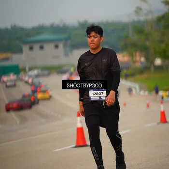 Runner Photo 7383718