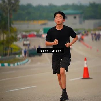 Runner Photo 7383721