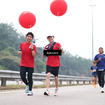 Runner Photo 7383723