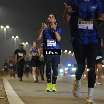Runner Photo 7383727