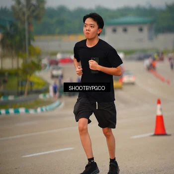 Runner Photo 7383728