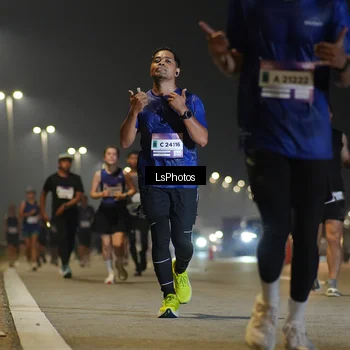 Runner Photo 7383729