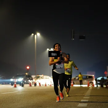 Runner Photo 7383738