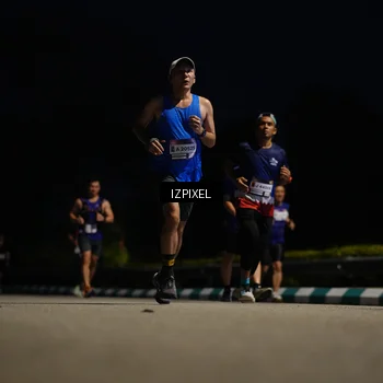 Runner Photo 7383742