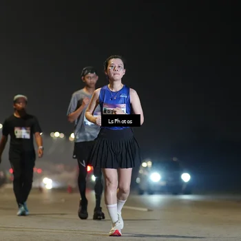 Runner Photo 7383759