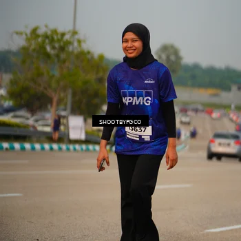 Runner Photo 7383760