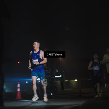 Runner Photo 7383761