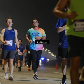 Runner Photo 7383765