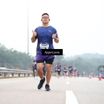Runner Photo 7383766