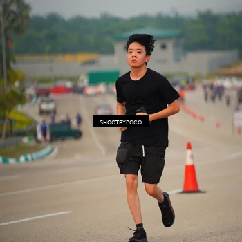 Runner Photo 7383767