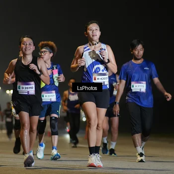 Runner Photo 7383770