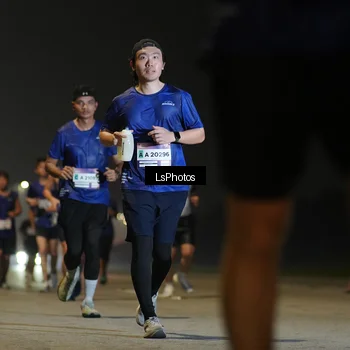 Runner Photo 7383778