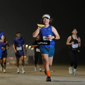 Runner Photo 7383779