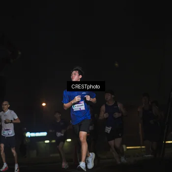 Runner Photo 7383780