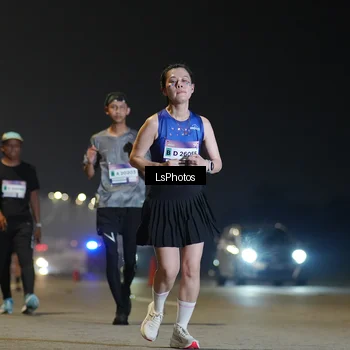 Runner Photo 7383782