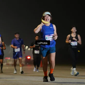 Runner Photo 7383783