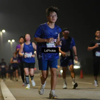 Runner Photo 7383785