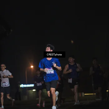 Runner Photo 7383788