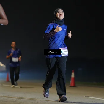 Runner Photo 7383791