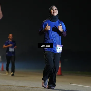 Runner Photo 7383799