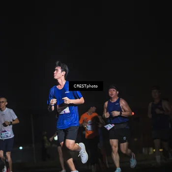 Runner Photo 7383800