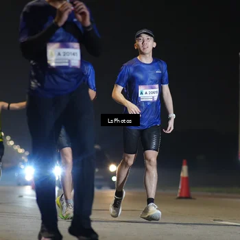 Runner Photo 7383802