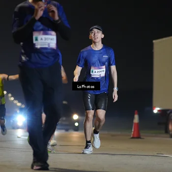Runner Photo 7383803