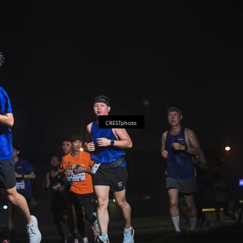 Runner Photo 7383806