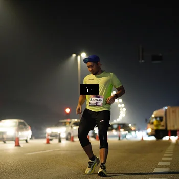 Runner Photo 7383807