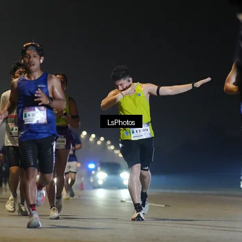 Runner Photo 7383808
