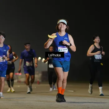 Runner Photo 7383810