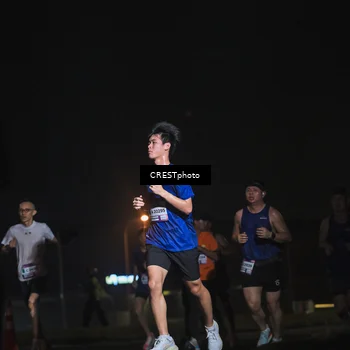Runner Photo 7383817