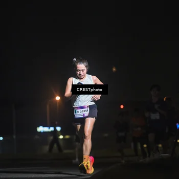 Runner Photo 7383818
