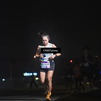 Runner Photo 7383819