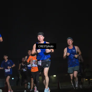 Runner Photo 7383820