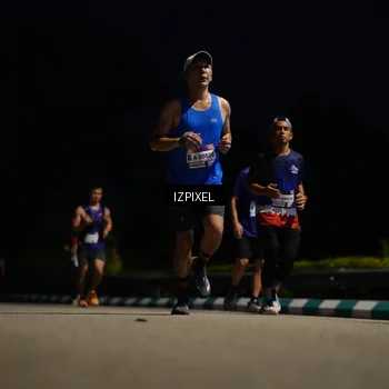 Runner Photo 7383822