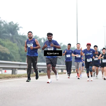 Runner Photo 7383823