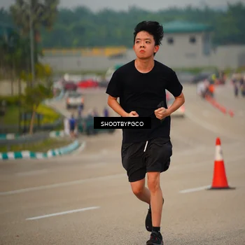 Runner Photo 7383826