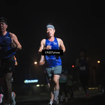 Runner Photo 7383827