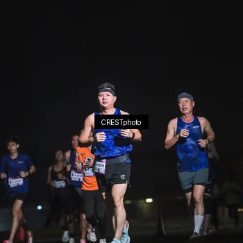Runner Photo 7383828
